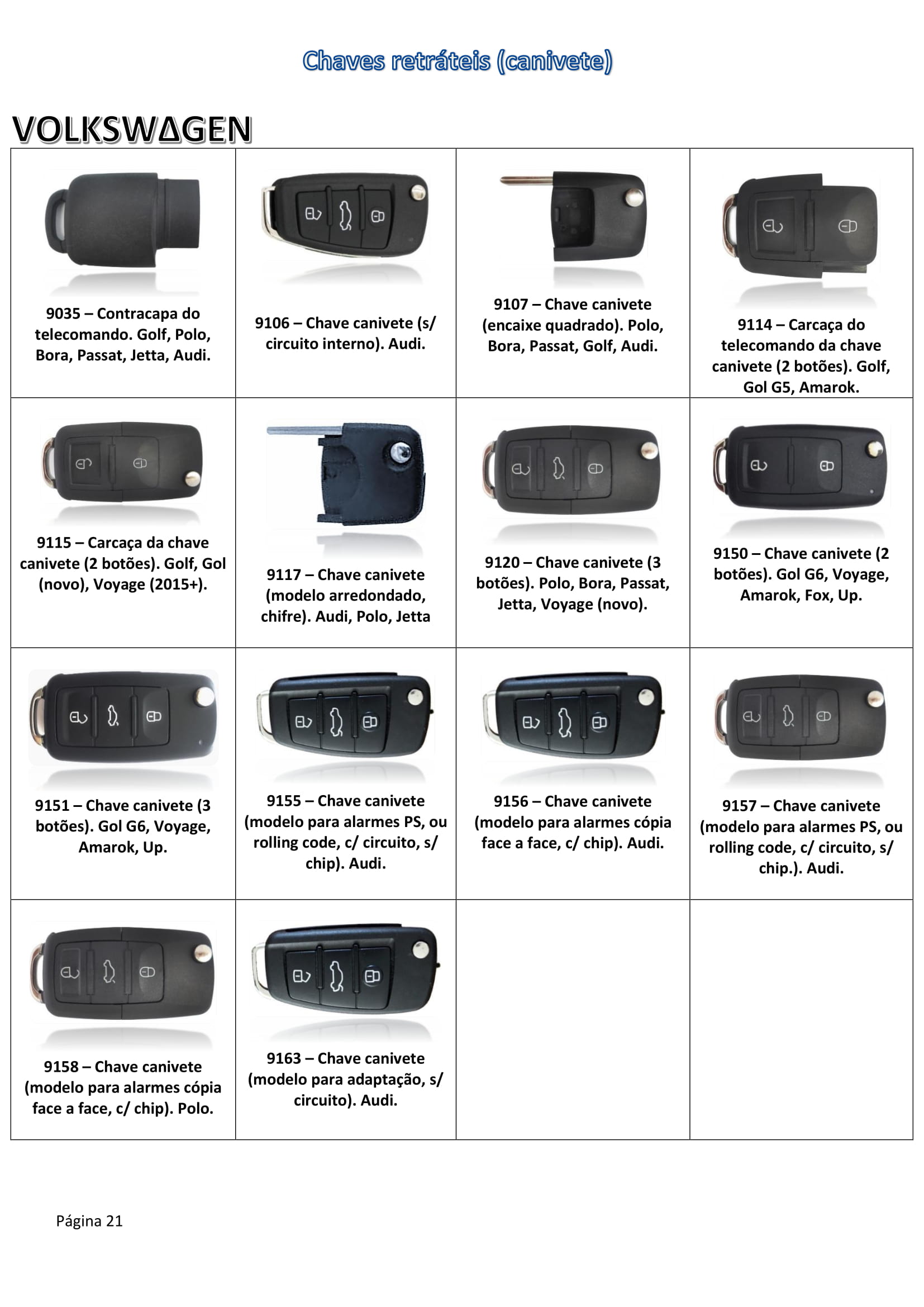 Página 21, Chaves retráteis - canivete Volkswagen-1.jpg